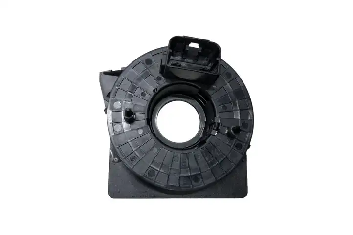 Volkswagen Polo (2001 - 2005) 283397 Контактное кольцо SRS — фото 1