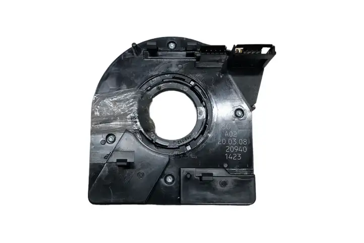 Skoda Fabia Mk2 (5J) (2007 - 2014) 280689 Контактное кольцо SRS — фото 1