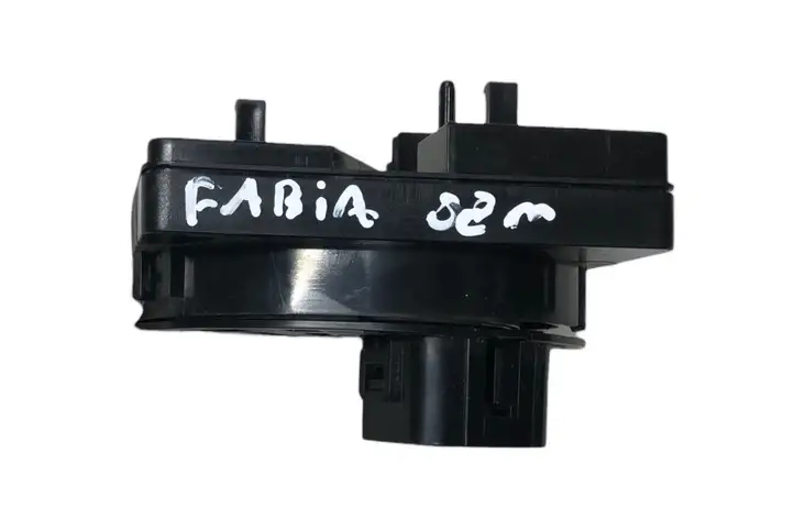 Skoda Fabia Mk2 (5J) (2007 - 2014) 280689 Контактное кольцо SRS — фото 4