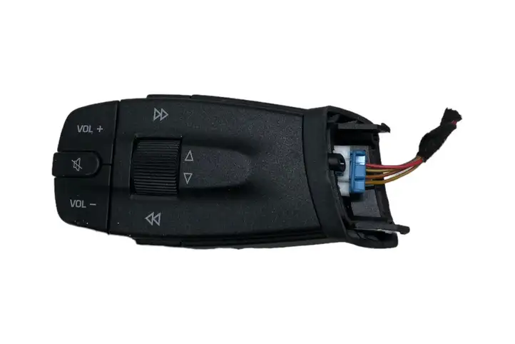 Skoda Fabia Mk2 (5J) (2007 - 2014) 5J0959441 Мултифункционный включатель управления / ручка — фото 1