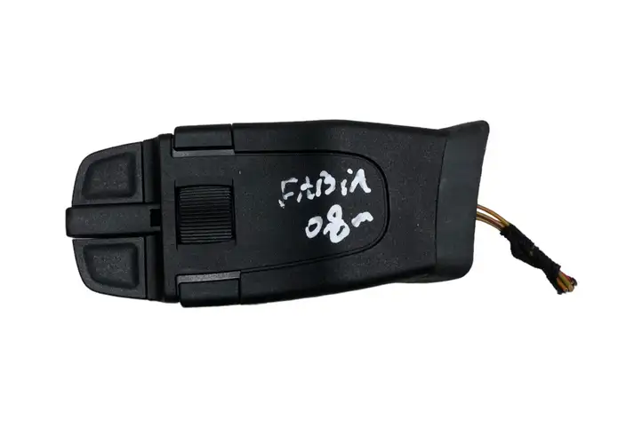 Skoda Fabia Mk2 (5J) (2007 - 2014) 5J0959441 Мултифункционный включатель управления / ручка — фото 2