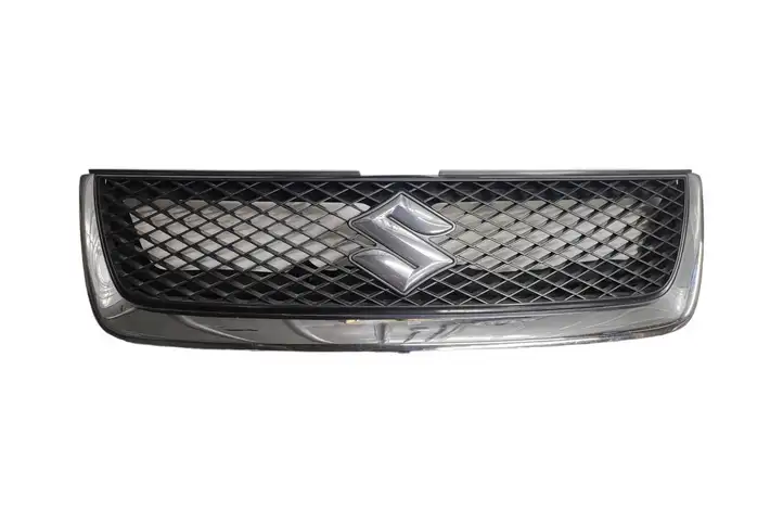 Suzuki Grand Vitara II (2008 - 2012) 7174365J0 Передняя решетка — фото 1