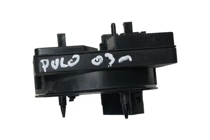 Volkswagen Polo (2001 - 2005) 283397 Контактное кольцо SRS — фото 2