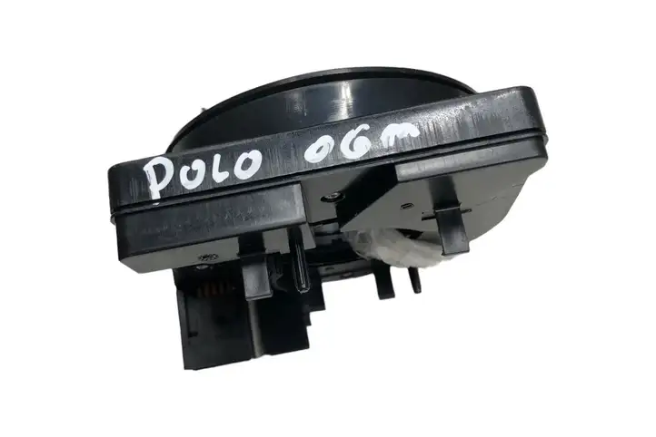 Volkswagen Polo (2005 - 2009) 281433 Контактное кольцо SRS — фото 3