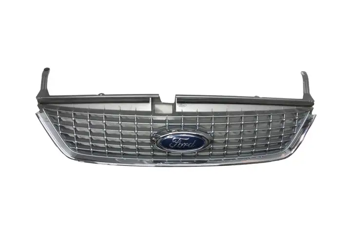 Ford Mondeo MK IV (2007 - 2014) 7S718200A Передняя решетка — фото 1