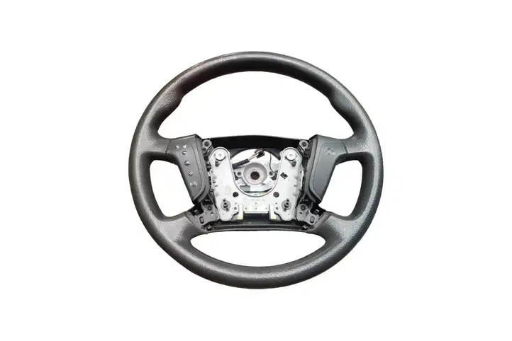Toyota Avensis T250 (2003 - 2006) TRW1555DE Руль — фото 1