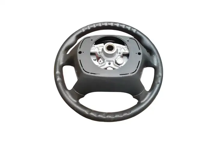 Toyota Avensis T250 (2003 - 2006) TRW1555DE Руль — фото 3