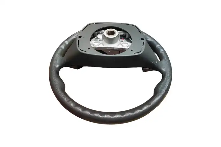 Toyota Avensis T250 (2003 - 2006) TRW1555DE Руль — фото 4
