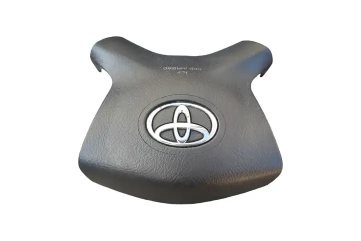 Toyota Avensis T250 (2003 - 2006) 4513005112 Подушка безопасности руля — фото 2