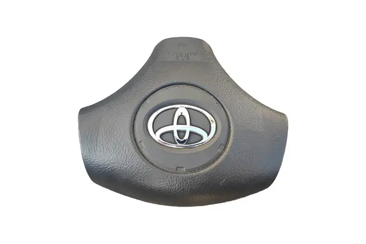 Toyota Corolla E120 E130 (2004 - 2007) 4513002160A Подушка безопасности руля — фото 2