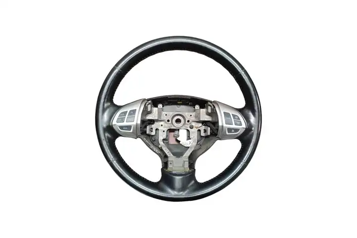 Mitsubishi Outlander (2007 - 2012) 4400A229XA Обшивка рулевой колонки — фото 1