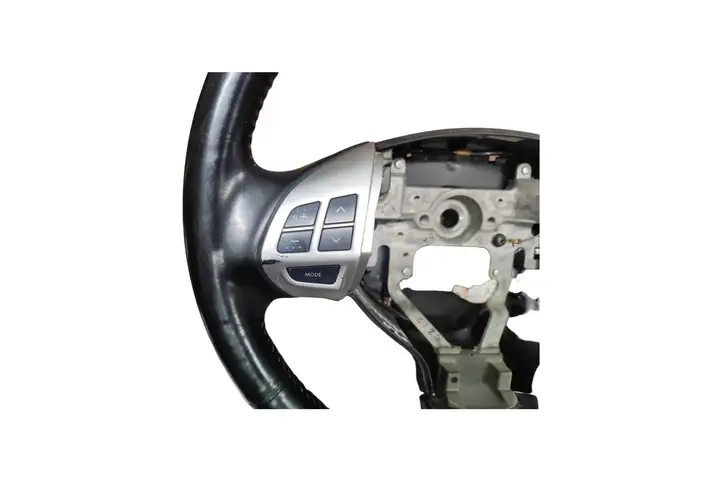 Mitsubishi Outlander (2007 - 2012) 4400A229XA Обшивка рулевой колонки — фото 2