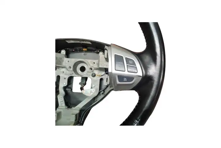 Mitsubishi Outlander (2007 - 2012) 4400A229XA Обшивка рулевой колонки — фото 3