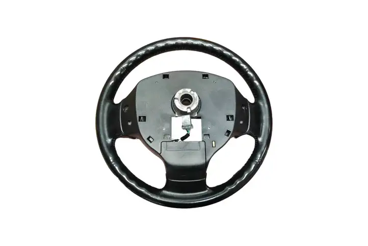 Mitsubishi Outlander (2007 - 2012) 4400A229XA Обшивка рулевой колонки — фото 4