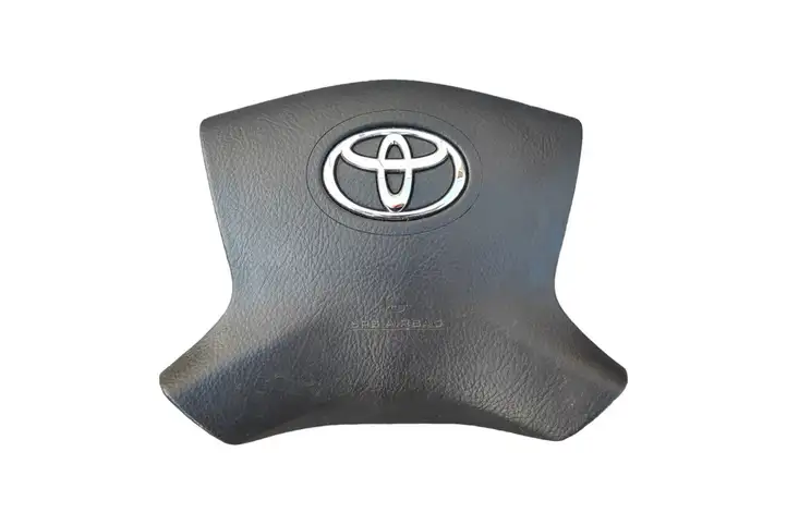 Toyota Avensis T250 (2006 - 2009) 4513005112A Подушка безопасности руля — фото 1