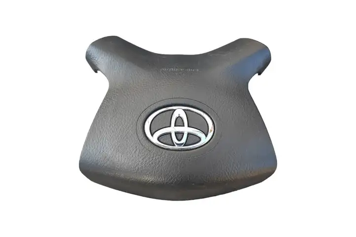 Toyota Avensis T250 (2006 - 2009) 4513005112A Подушка безопасности руля — фото 2