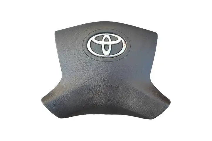 Toyota Avensis T250 (2006 - 2009) 4513005112A Подушка безопасности руля — фото 1