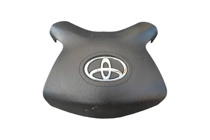 Toyota Avensis T250 (2006 - 2009) 4513005112A Подушка безопасности руля — фото 2