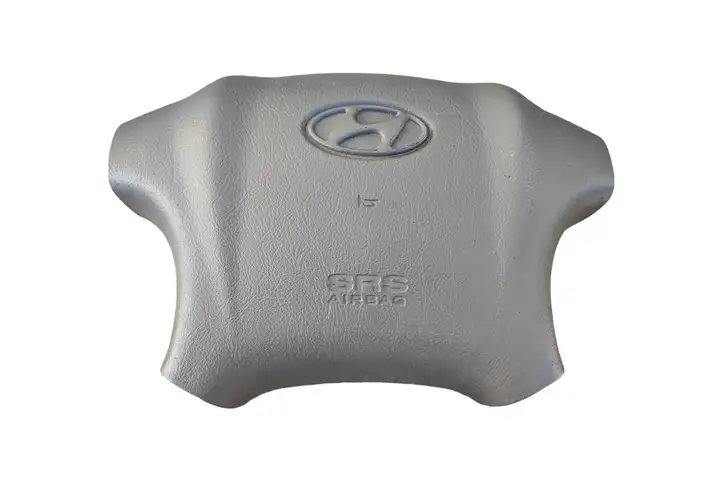 Hyundai Tucson JM (2004 - 2009) GA1P0760681 Подушка безопасности руля — фото 1