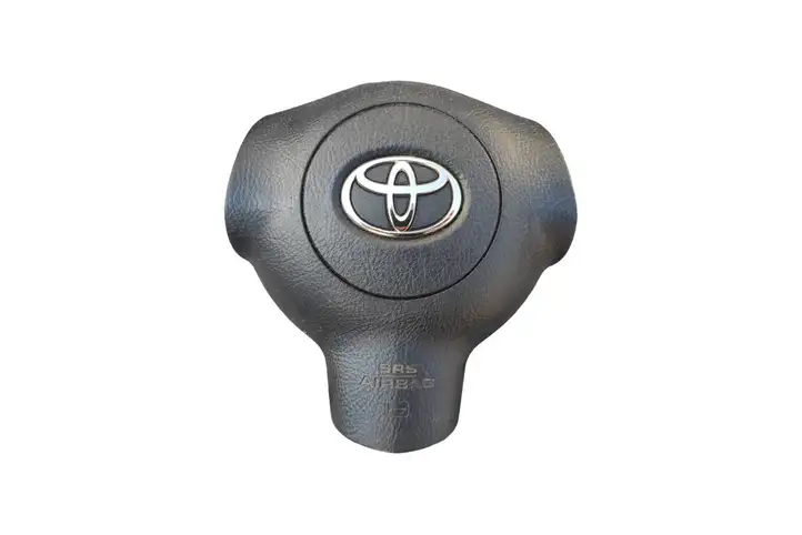Toyota RAV 4 (XA20) (2000 - 2005) ZARP076840 Подушка безопасности руля — фото 1