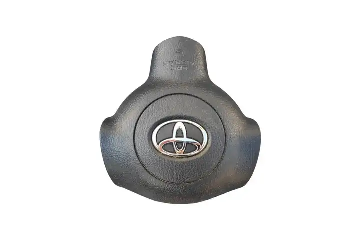 Toyota RAV 4 (XA20) (2000 - 2005) ZARP076840 Подушка безопасности руля — фото 2