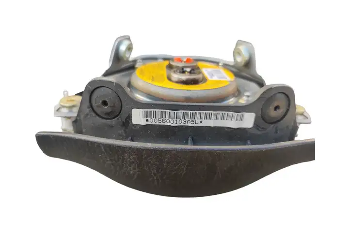 Toyota RAV 4 (XA20) (2000 - 2005) ZARP076840 Подушка безопасности руля — фото 4