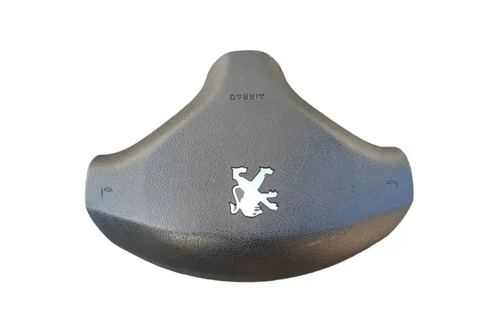 Peugeot 308 (2007 - 2013) 96810154ZD Подушка безопасности руля — фото 3