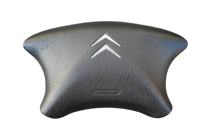 Citroen Xsara Picasso (1999 - 2012) 96470413XT Подушка безопасности руля — фото 1