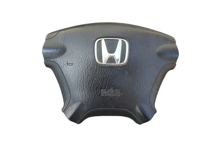 Honda CR-V (2004 - 2006) 77800S9AG110M1 Подушка безопасности руля — фото 1