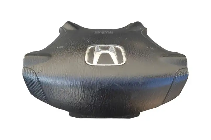 Honda CR-V (2004 - 2006) 77800S9AG110M1 Подушка безопасности руля — фото 2