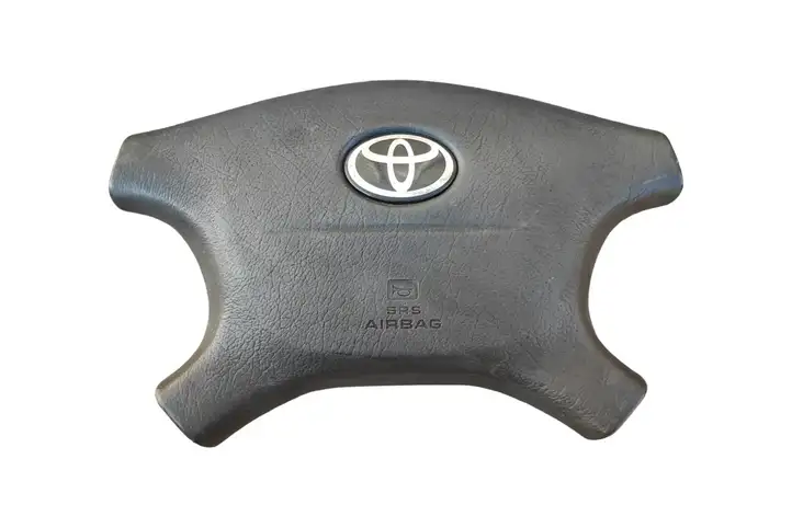 Toyota Corolla E110 (1995 - 2002) 35011270501646 Подушка безопасности руля — фото 1