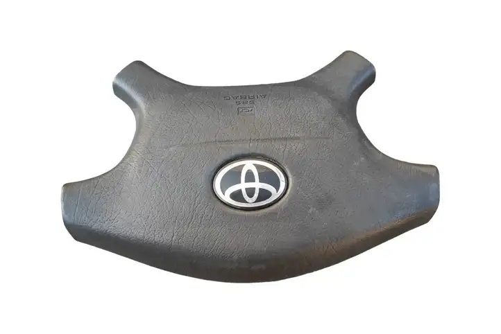 Toyota Corolla E110 (1995 - 2002) 35011270501646 Подушка безопасности руля — фото 3