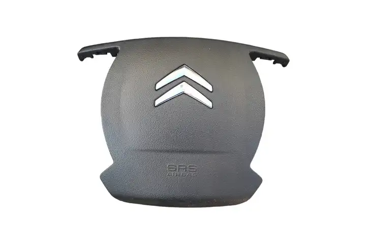 Citroen C5 (2004 - 2008) 96824771ZD Подушка безопасности руля — фото 1
