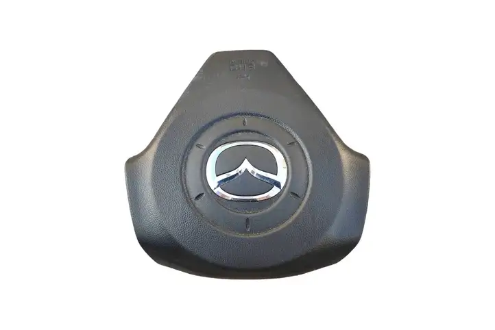 Mazda 5 (2005 - 2010) E6RA7249816 Подушка безопасности руля — фото 3