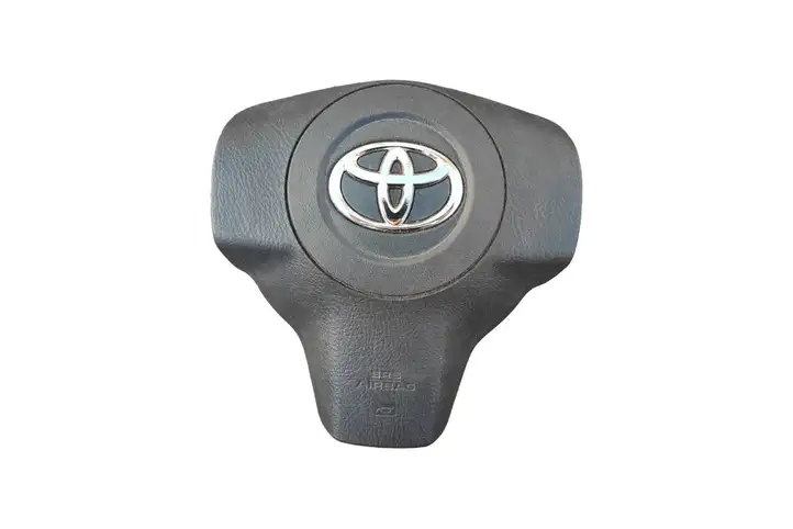 Toyota RAV 4 (XA30) (2006 - 2016) 206830907A8Z Подушка безопасности руля — фото 1