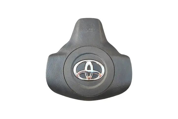 Toyota RAV 4 (XA30) (2006 - 2016) 206830907A8Z Подушка безопасности руля — фото 2