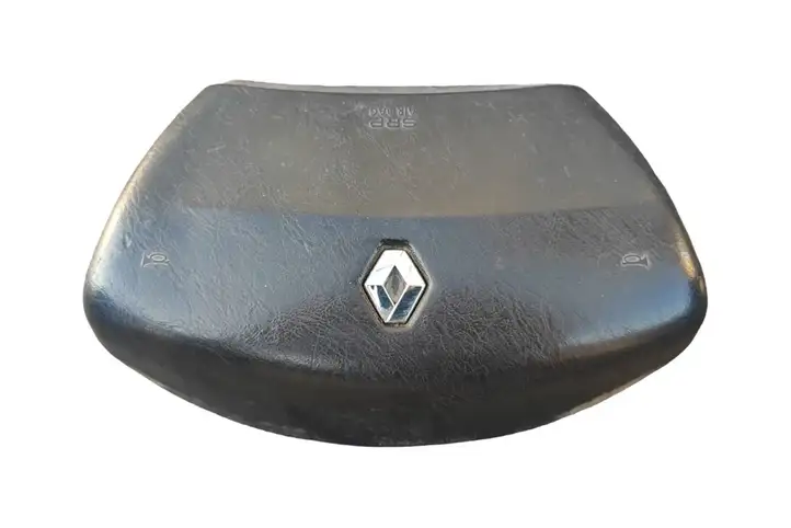 Renault Trafic II (X83) (2002 - 2014) 93859344 Подушка безопасности руля — фото 2