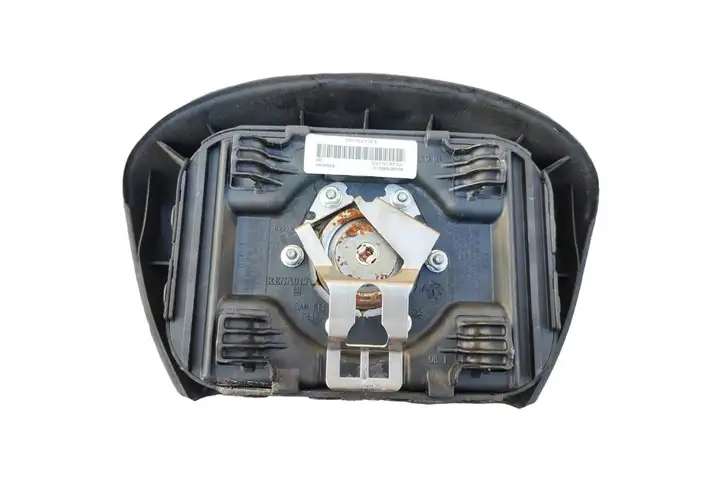 Renault Trafic II (X83) (2002 - 2014) 93859344 Подушка безопасности руля — фото 5