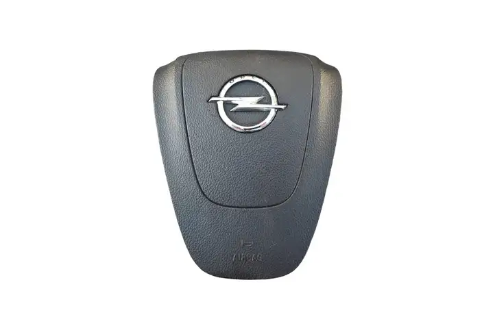 Opel Insignia A (2008 - 2017) 13270401 Подушка безопасности руля — фото 1