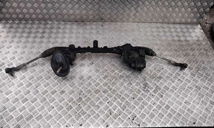 Ford Transit Connect (2009 - 2017)  ED070 Рулевая колонка