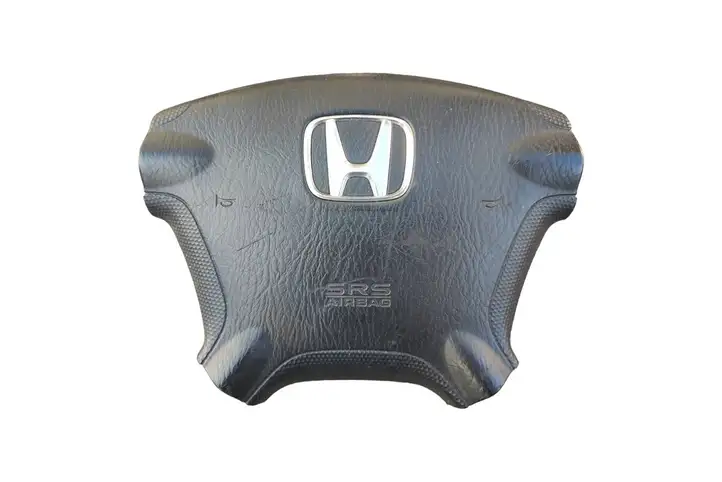 Honda CR-V (2004 - 2006) 77800S9AG110M1 Подушка безопасности руля — фото 1