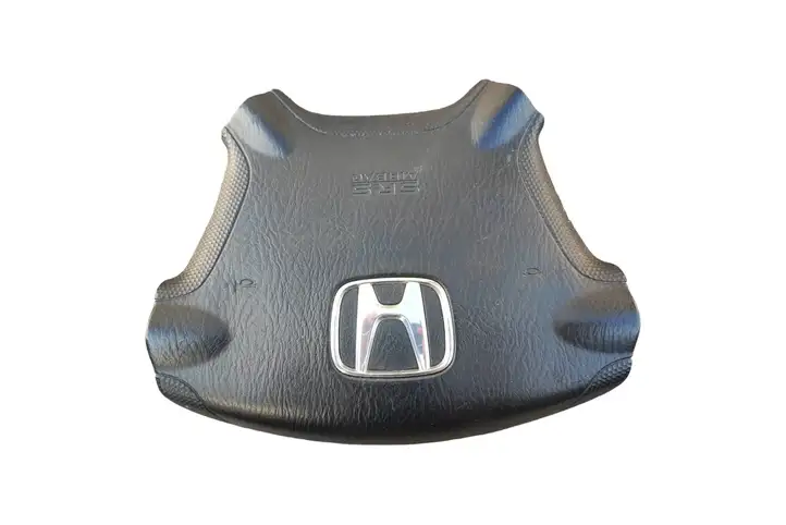 Honda CR-V (2004 - 2006) 77800S9AG110M1 Подушка безопасности руля — фото 2