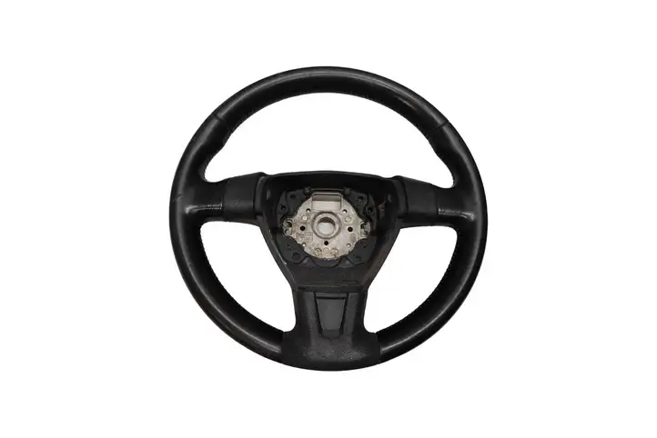 Skoda Roomster (5J) (2006 - 2010) 1Z0419091 Руль — фото 1