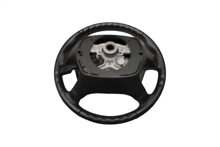 Toyota Avensis T250 (2006 - 2009) TRW1553DE Руль — фото 4