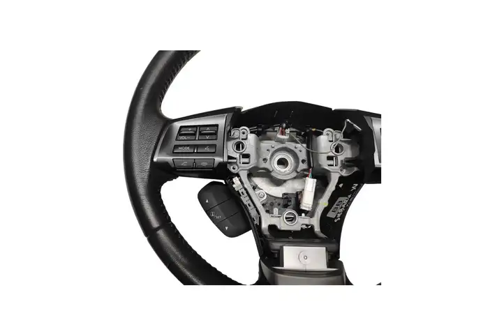 Subaru XV I (2011 - 2018) GS12004810 Руль — фото 3