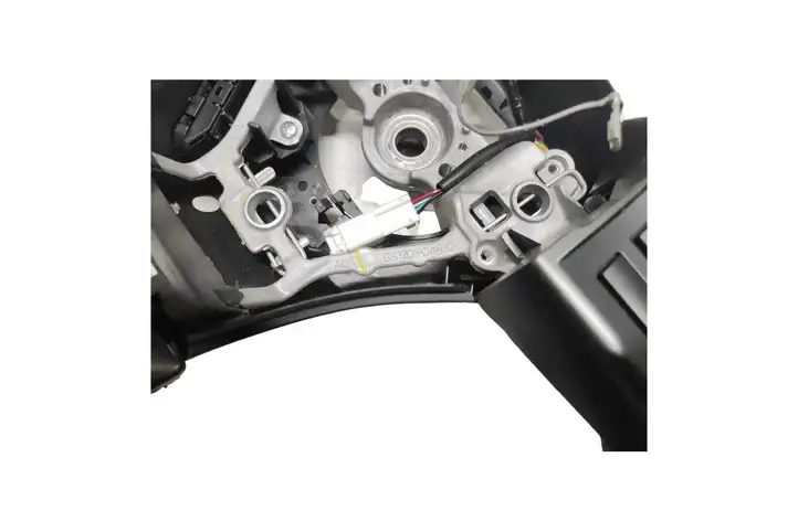Subaru XV I (2011 - 2018) GS12004810 Руль — фото 7