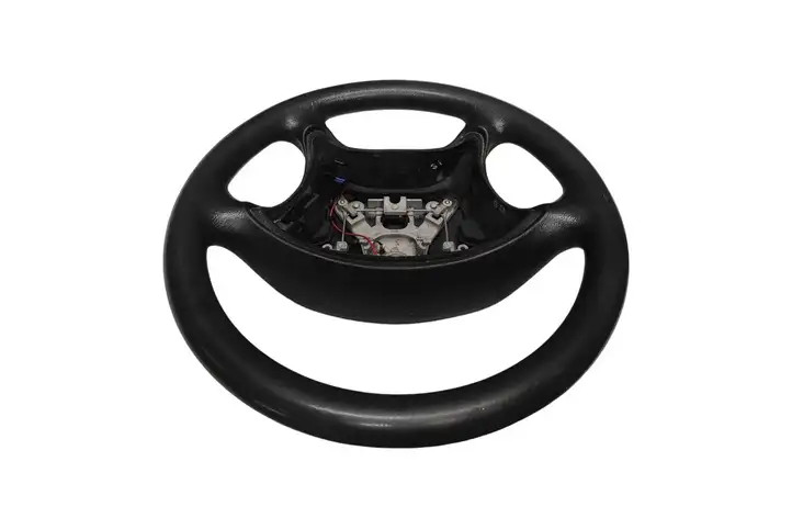 Citroen Xsara Picasso (1999 - 2012) 96433645XT Руль — фото 3