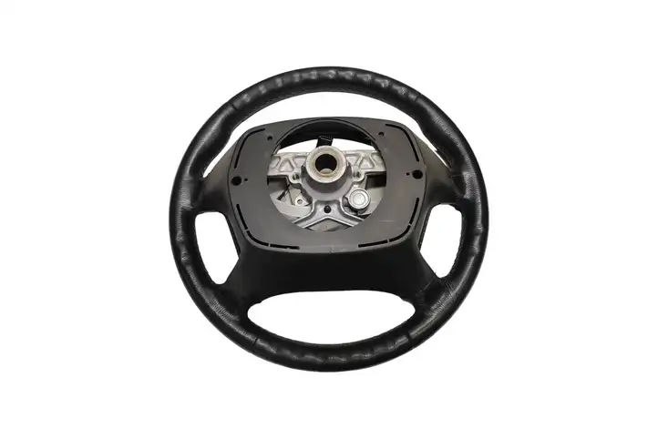 Toyota Avensis T250 (2003 - 2006) TRW1555DE Руль — фото 4