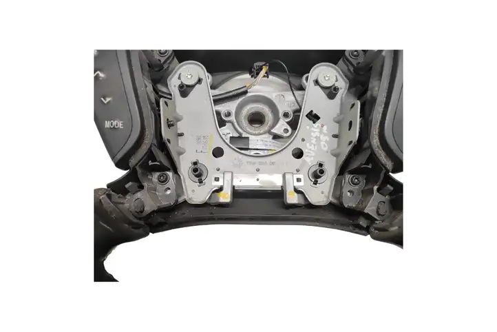 Toyota Avensis T250 (2003 - 2006) TRW1555DE Руль — фото 6