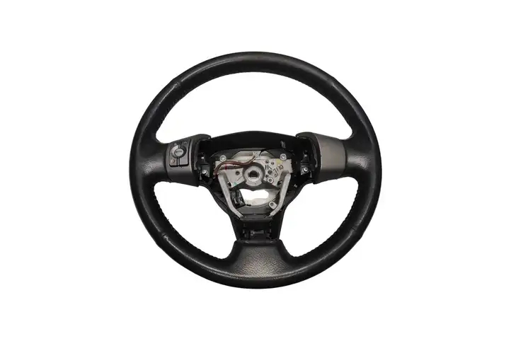 Toyota RAV 4 (XA30) (2006 - 2016) GS12002460 Руль — фото 1